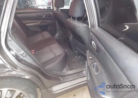 2017 Nissan Altima 2.5 S from USA, damaged, VIN 1N4AL3AP3HC135983